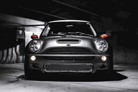 宝马mini