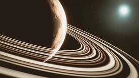宇宙光圈