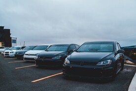 大众汽车
