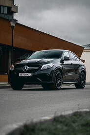 奔驰车suv