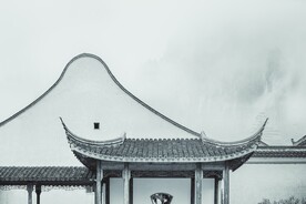 中国古建筑