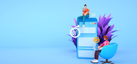 C4D模型 网购