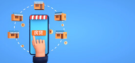 C4D模型 卡通插画
