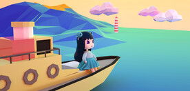 C4D模型 卡通人 