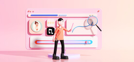 C4D模型  工作