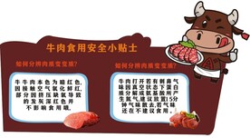 牛肉小贴士