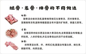 豚骨做法