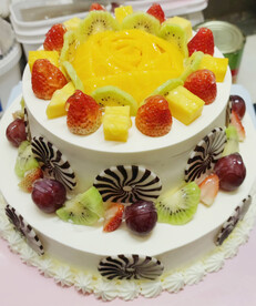 生日蛋糕