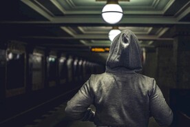 黑暗治愈系列 