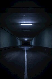 黑暗治愈系列 