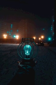 黑暗治愈系列 