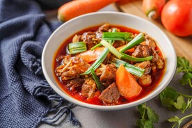 红烧牛肉
