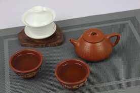 茶具