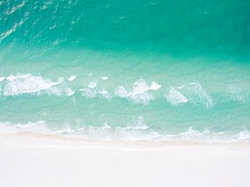 海水