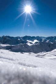 雪景