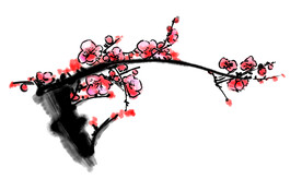 梅花