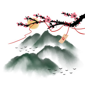 桃花