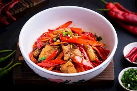 回锅肉