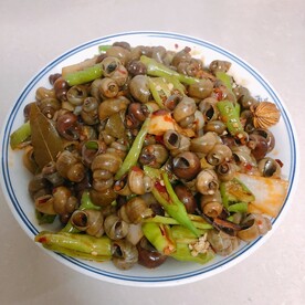 炒螺丝