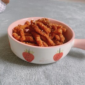 炸鸡柳