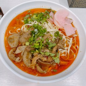 肥肠面