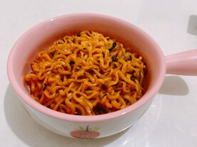 火鸡面