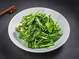 清炒时蔬