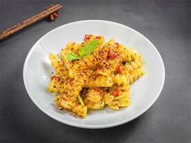 狼牙土豆