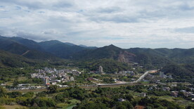 山