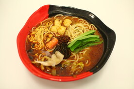 麻辣米线