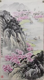 江南春