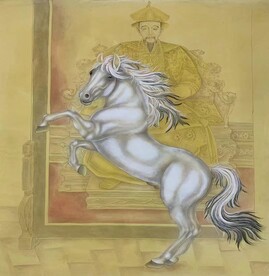 八骏其二