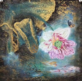 蝶恋花