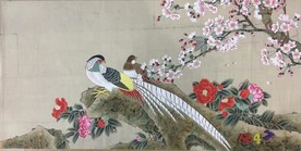 桃花