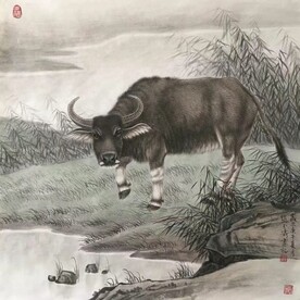 回首