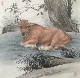 卧牛