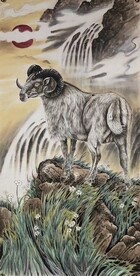 山羊