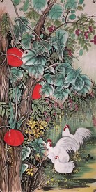 大吉图