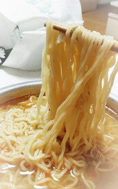 方便面
