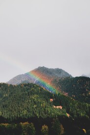 彩虹