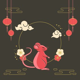 老鼠