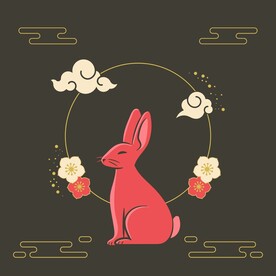 兔子