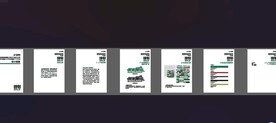 邮政投标设计提案
