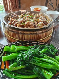 农家菜