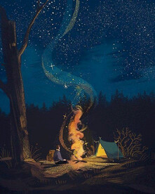 星空