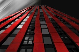 建筑外墙装饰