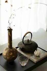 古风茶道