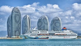 高楼大厦