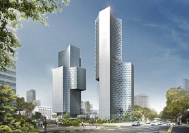 高楼大厦