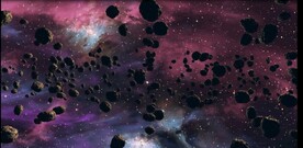 太空陨石